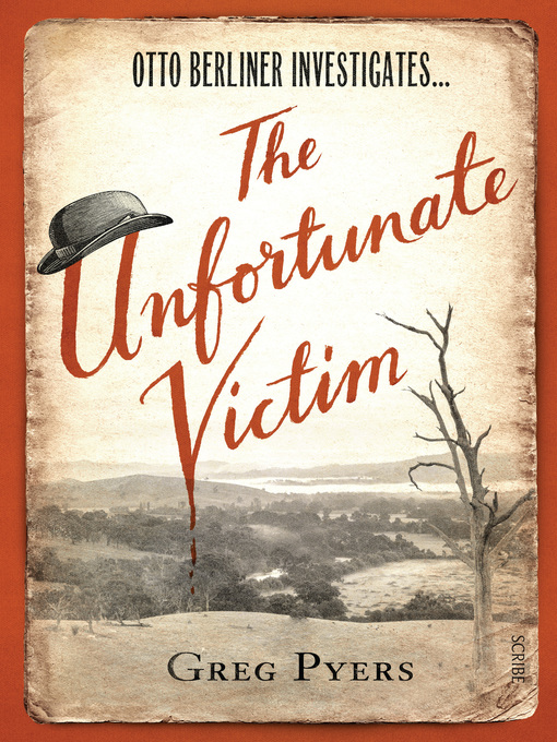 Title details for The Unfortunate Victim by Greg Pyers - Available